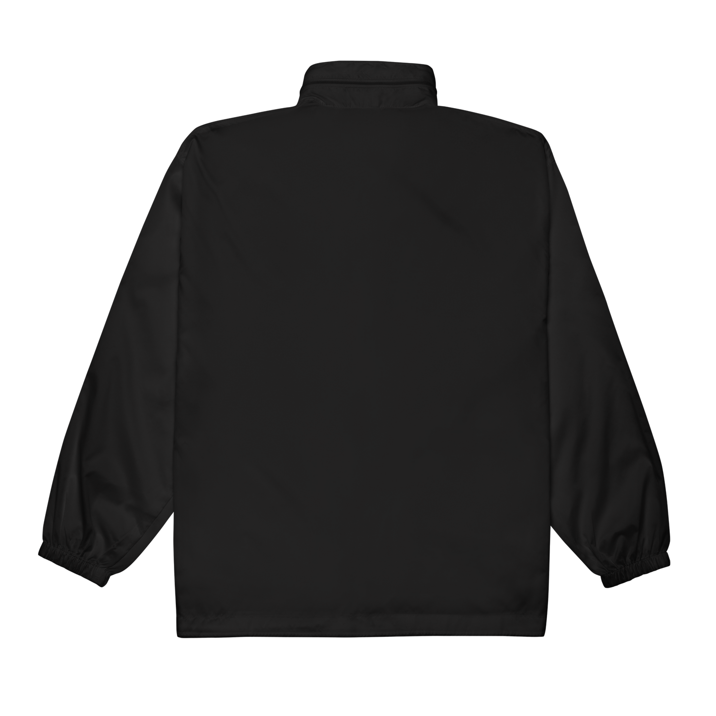 BC Unisex windbreaker