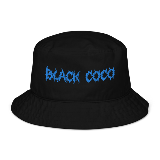 BC Organic bucket hat eco